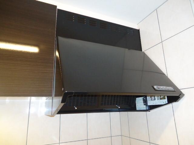 物件内観写真17　(キッチン)