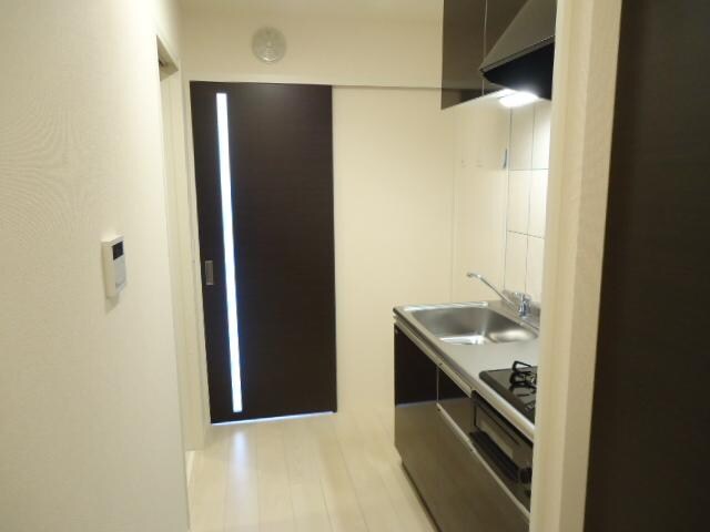 物件内観写真19　(キッチン)