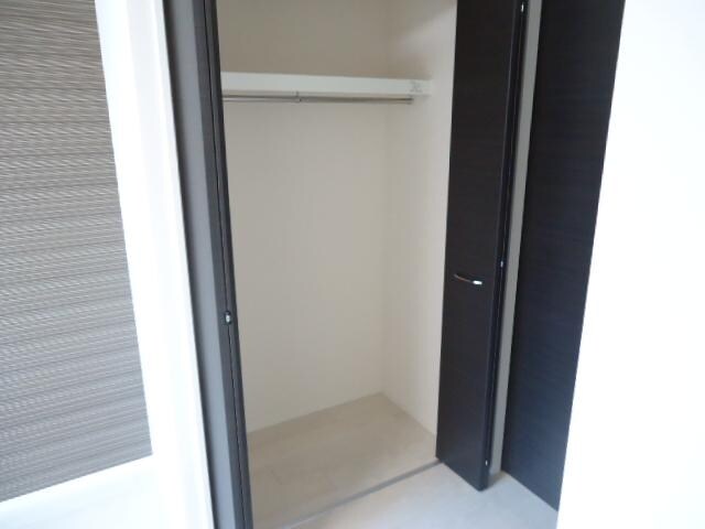 物件内観写真20　(クローゼット)