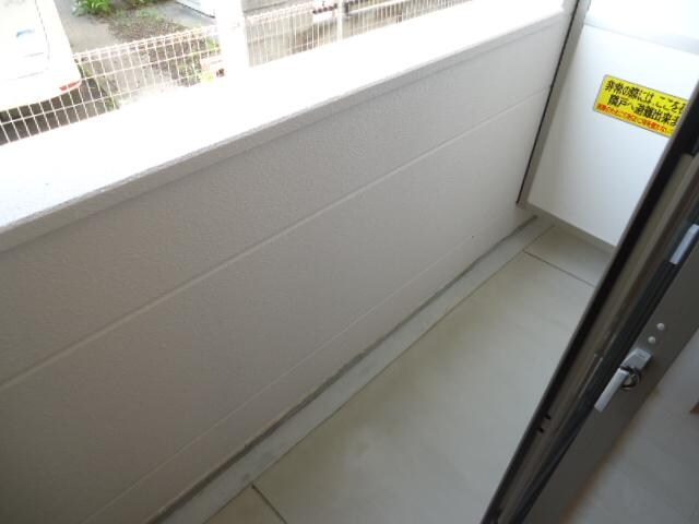 物件内観写真28　(ベランダ)