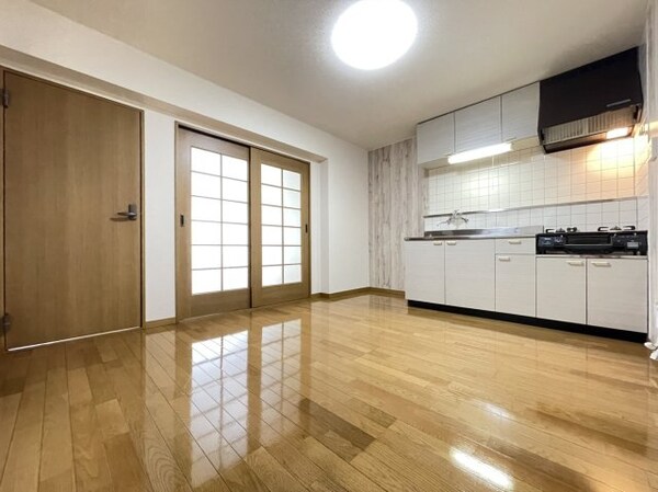 居室