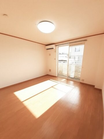 物件内観写真9　(過ごしやすい室内です)