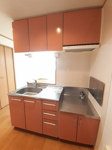 物件内観写真10　(使いやすいキッチンです)