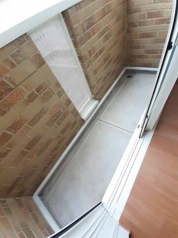 物件内観写真18　(落ち着いた時間を過ごせるバルコニーです)