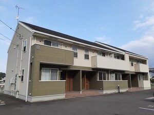 グラン　シャリオ　Ｂ外観写真