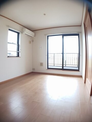 物件内観写真9　(過ごしやすい室内です)