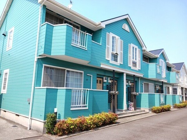 外観(建物外観を気になさる方へ、見た目の良い物件です)