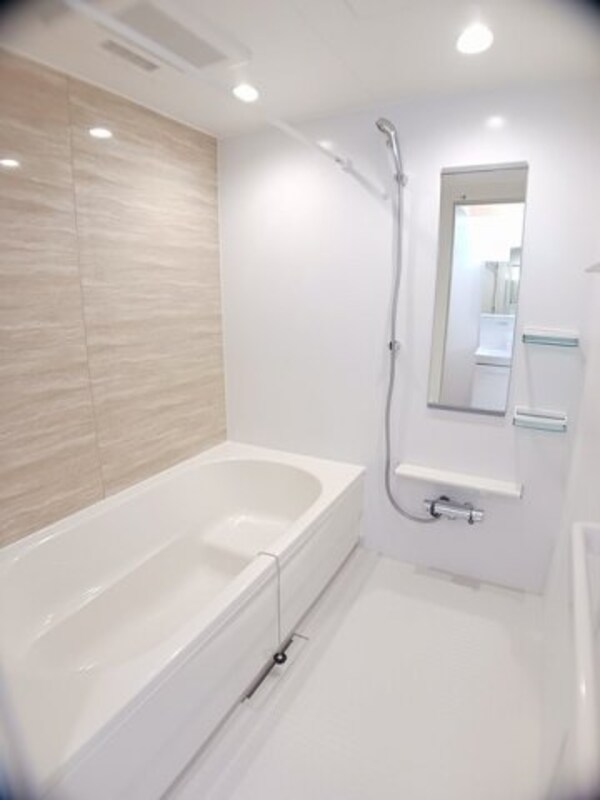 浴室(お風呂です)