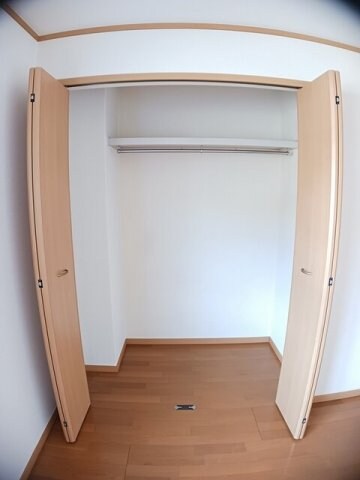 物件内観写真14　(大きなものも収納できそうです)