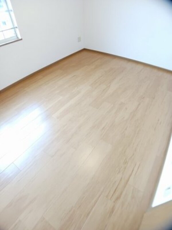 内装他(内装もきれいです)