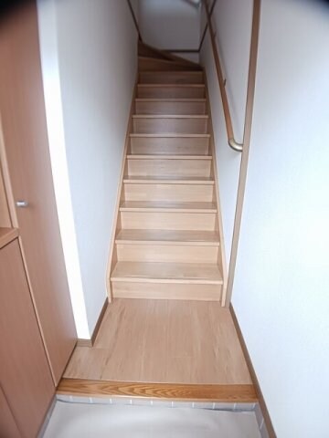 物件内観写真15　(玄関です)