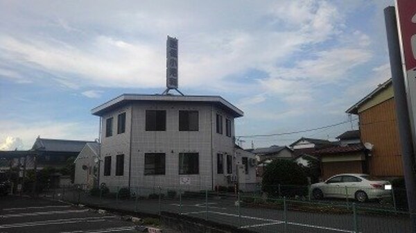 周辺環境(杢保小児科医院まで1800m)