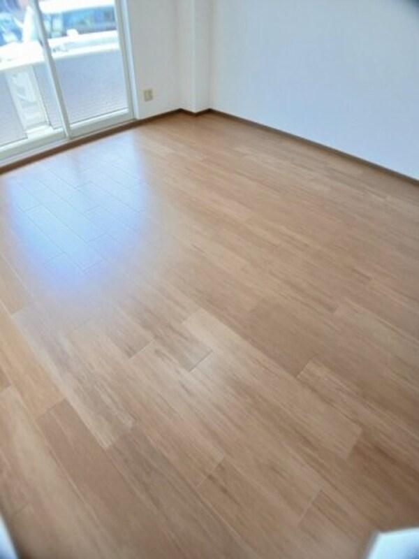 内装他(内装は落ち着いています)