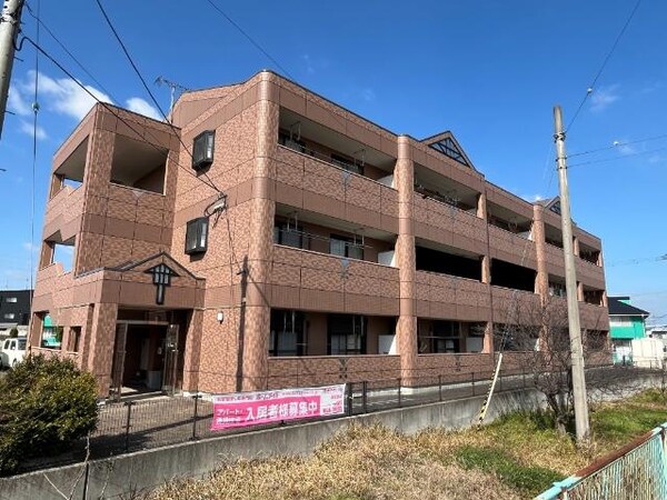 外観(外観写真（昼）)