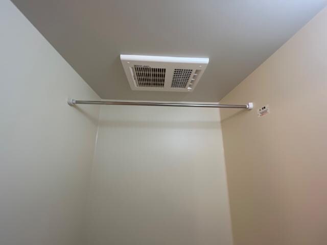 物件内観写真22　(浴室乾燥機)