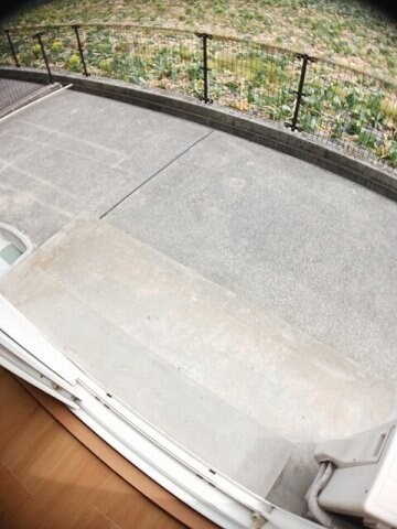 物件内観写真18　(お庭も活用できます)