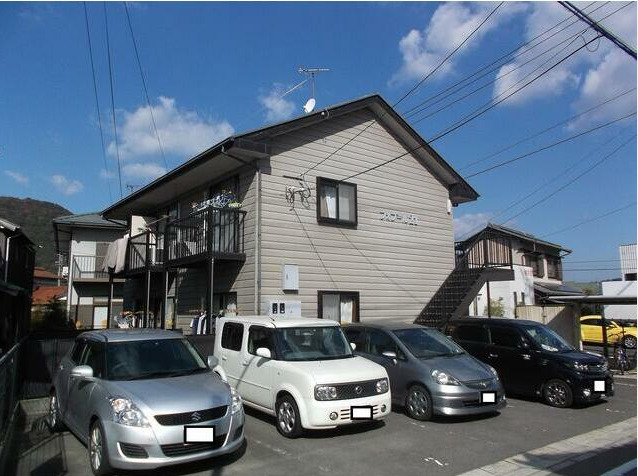 フォブール２１