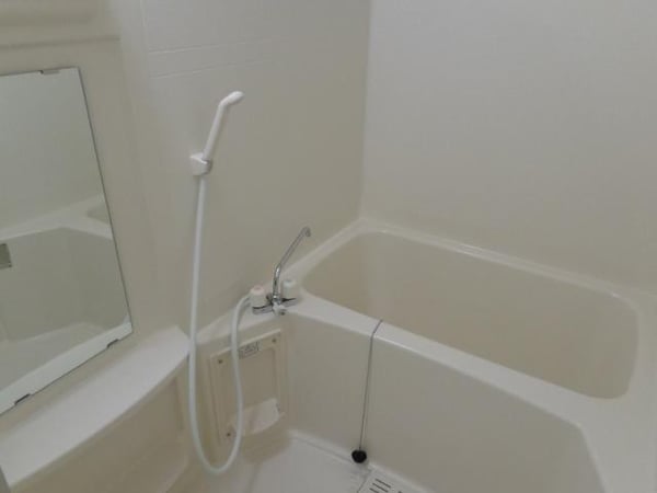 浴室(バス／シャワールーム等)