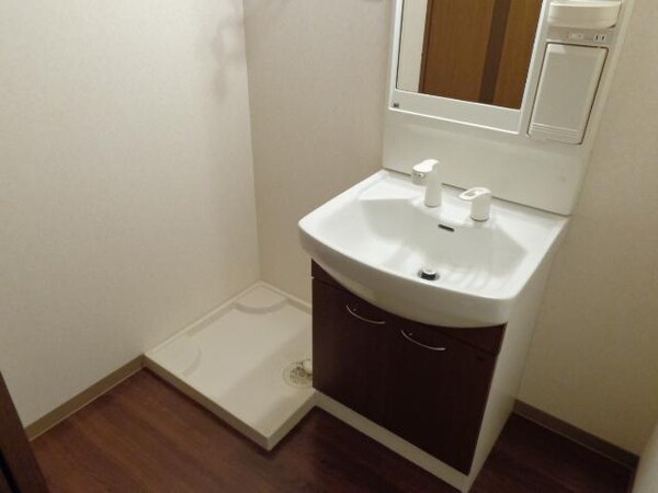 洗面・脱衣所(洗髪洗面化粧台)