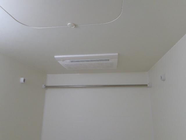 物件内観写真19　(浴室乾燥機)