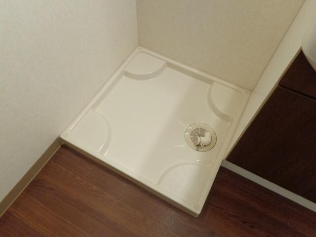 物件内観写真20　(洗濯パン)