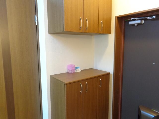 物件内観写真22　(下駄箱)