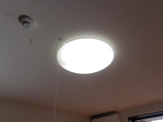 物件内観写真26　(照明器具)