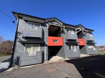 グランディールの外観写真