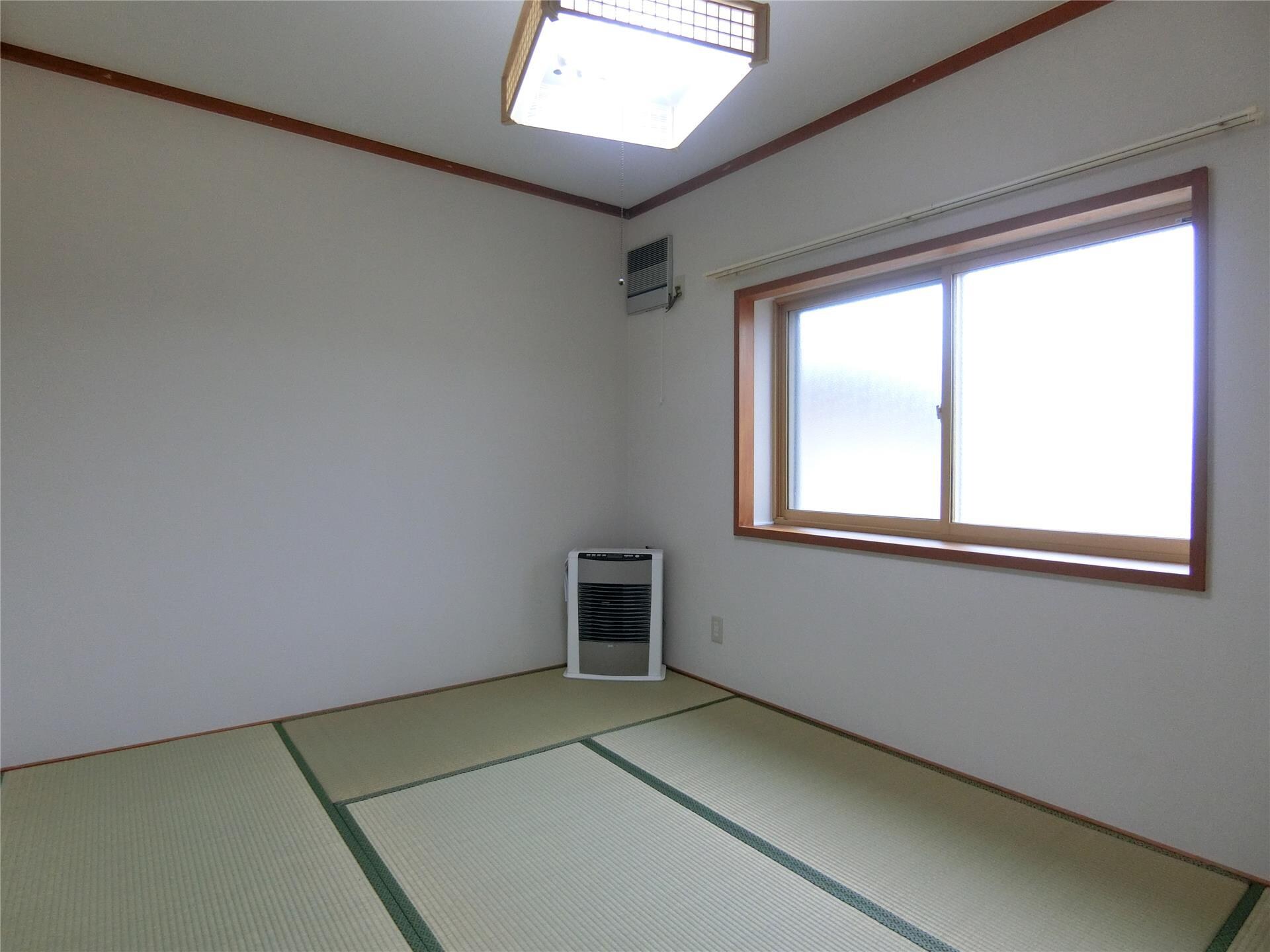 物件内観写真9　(和室)