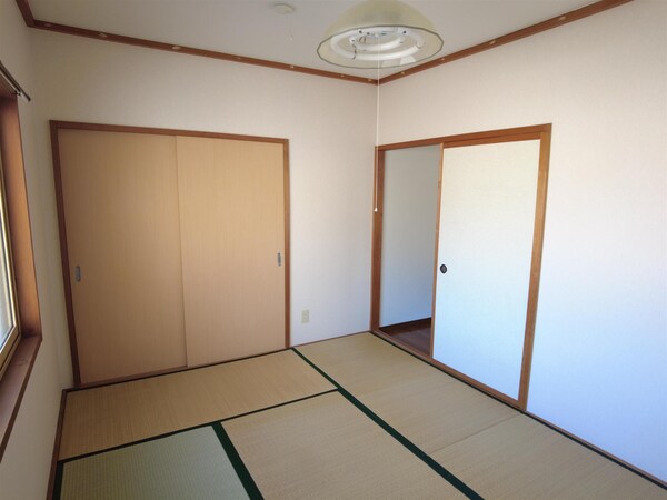 居室(和室)
