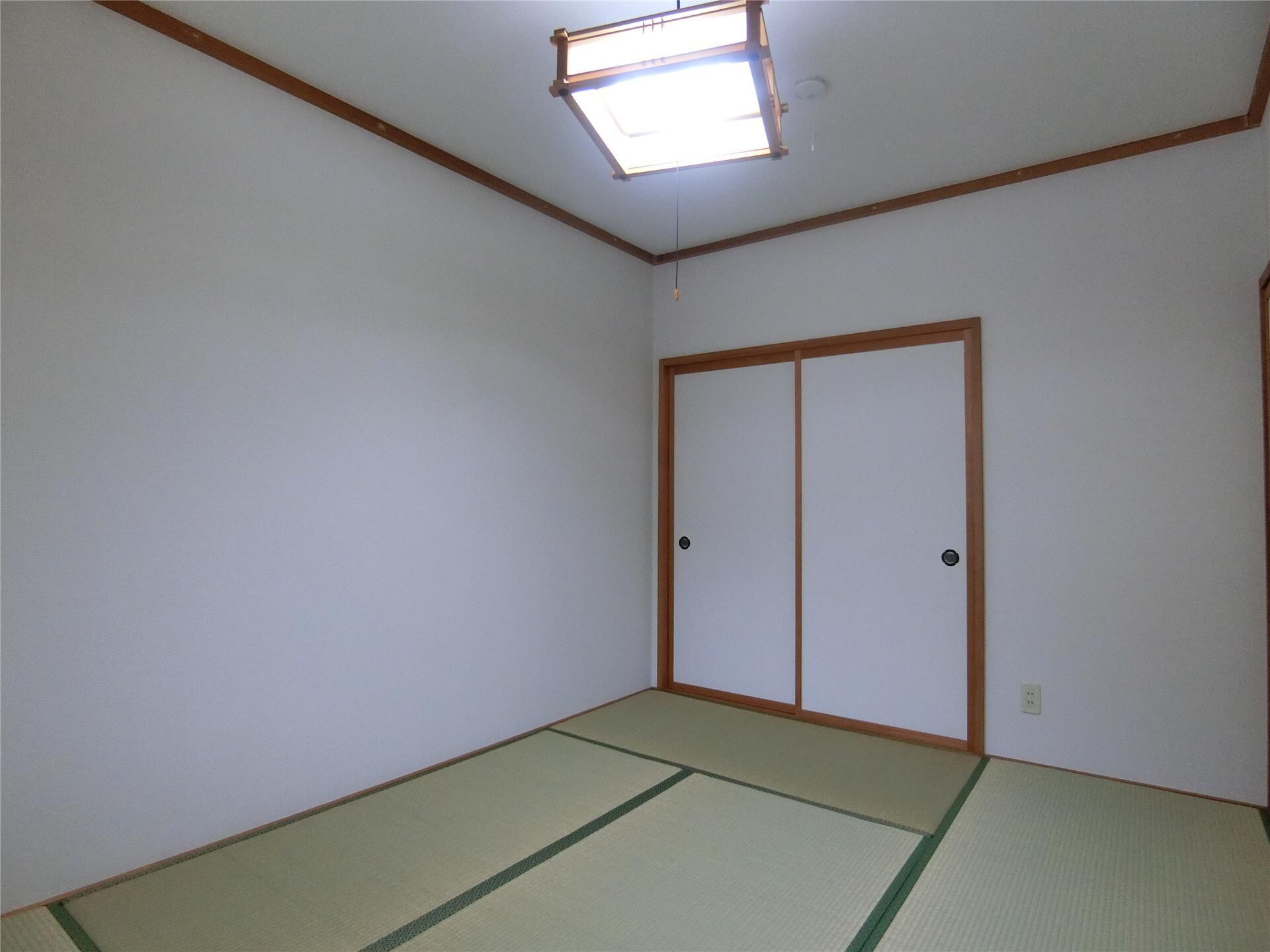 物件内観写真20　(和室)