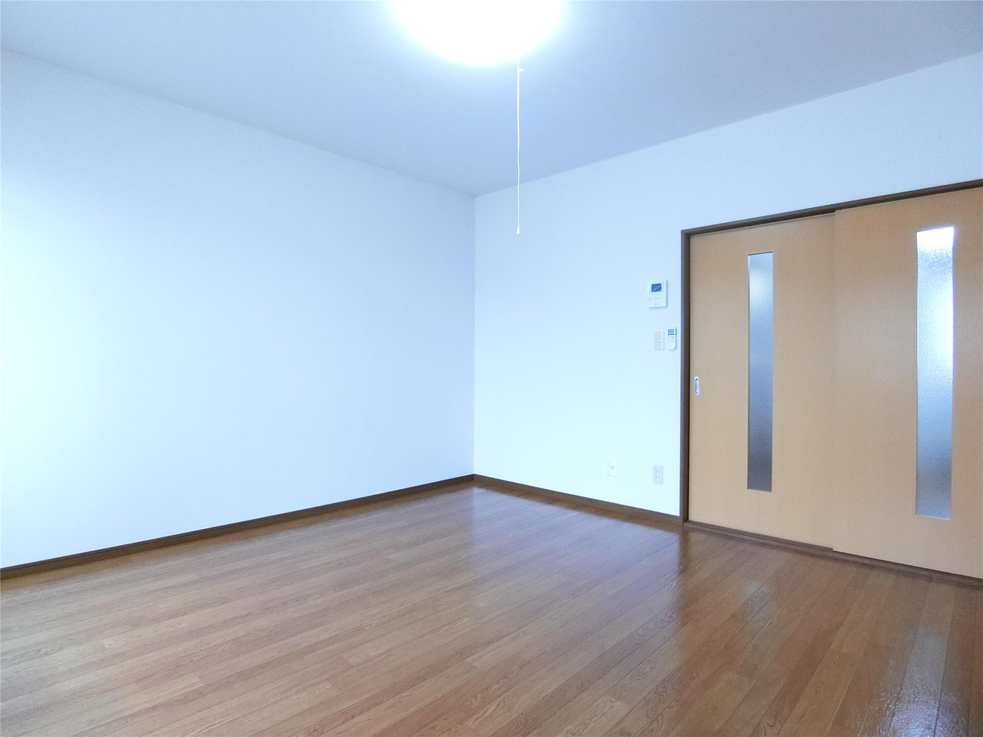 物件内観写真22　(リビング)