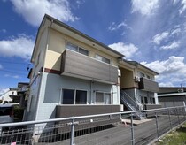 パキマウイの外観写真