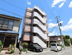 ドリーミィハウス外観写真