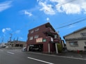 レオシティ駿