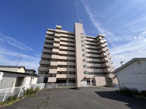 サンレックプラザ上徒士町外観写真