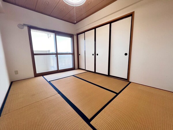 居室(和室)