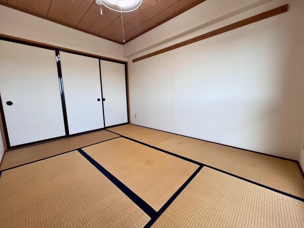 居室(和室)