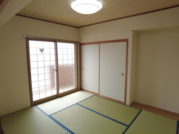 居室(和室)
