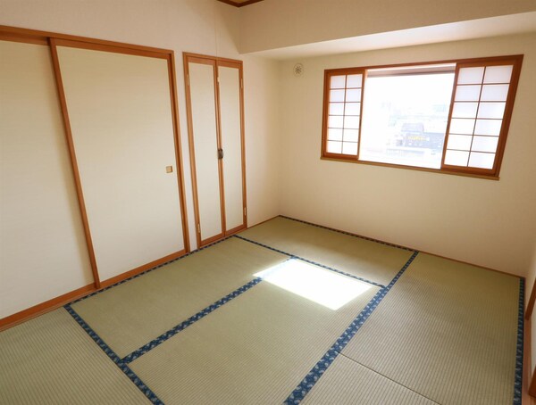 居室(和室)