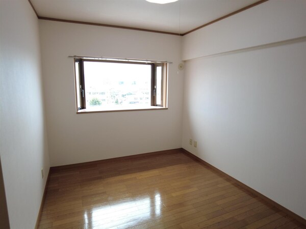 居室(洋室)