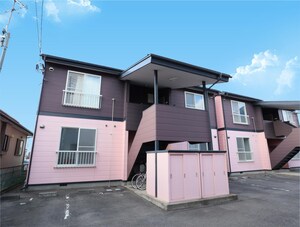 CocosI外観写真