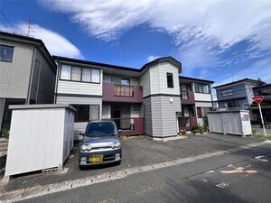 エクセル大和外観写真