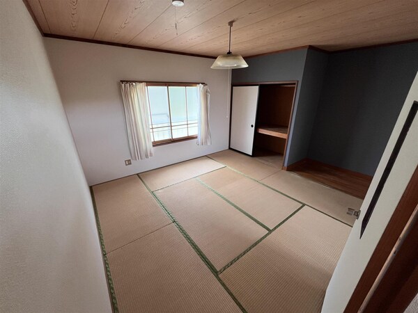 居室(和室)