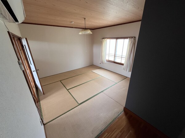居室(和室)