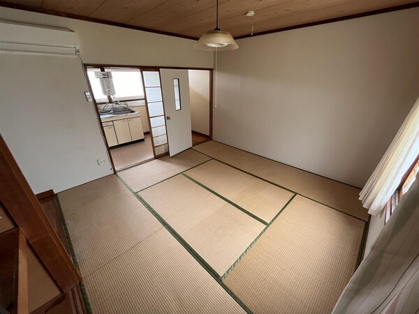 居室(和室)
