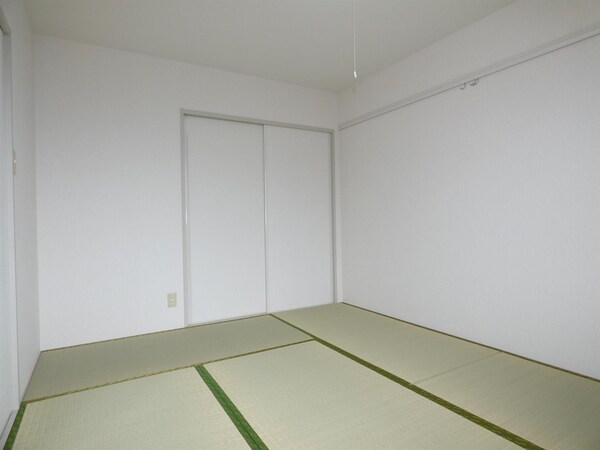 居室(和室)