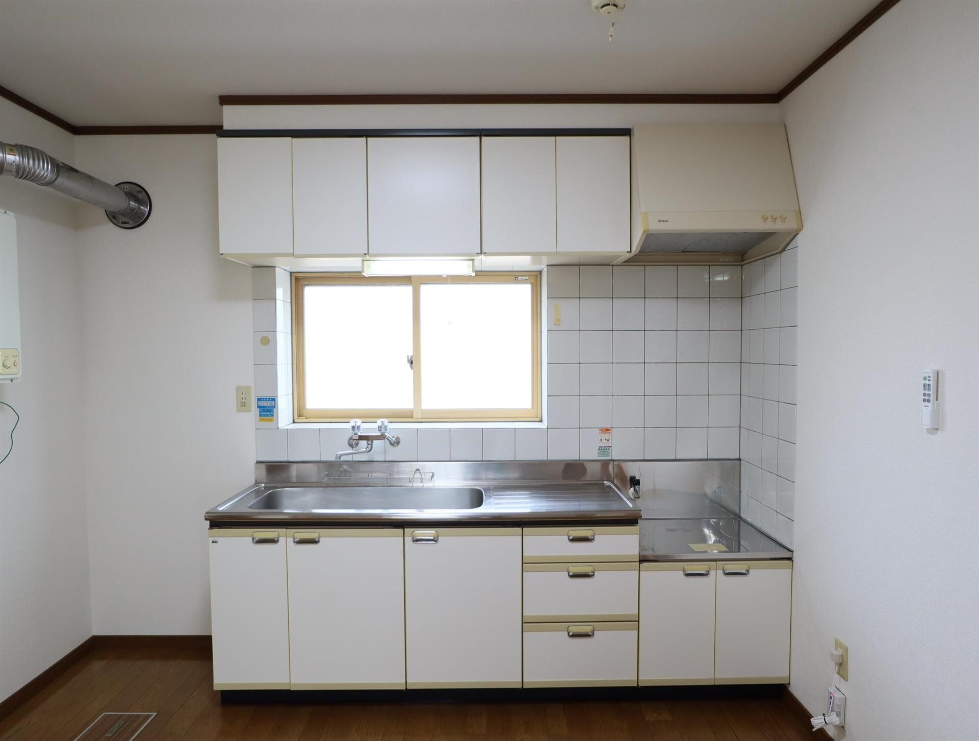 物件内観写真4　(キッチン)