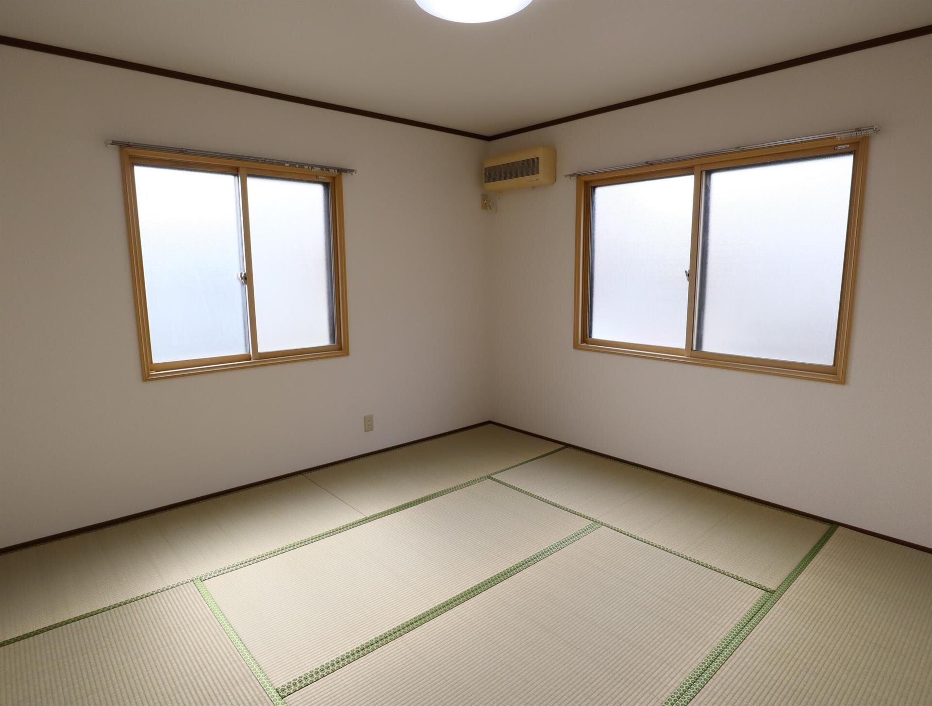 物件内観写真9　(和室)