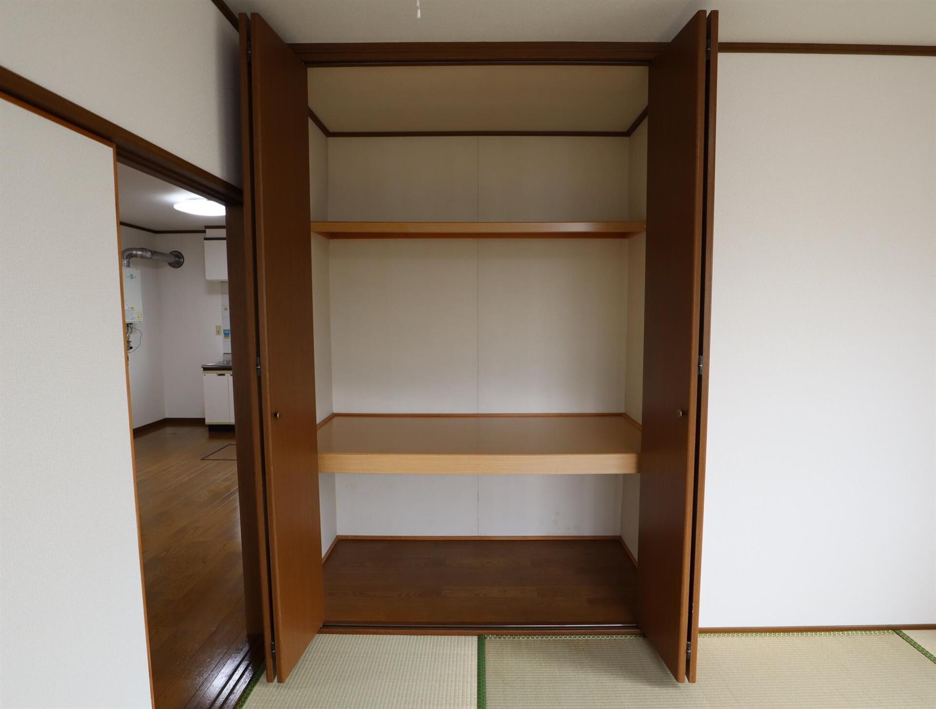 物件内観写真17　(収納)
